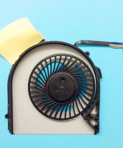 Alternative view of Acer Aspire FC38 23.10703.001 DFS481305MC0T Cooling Fan