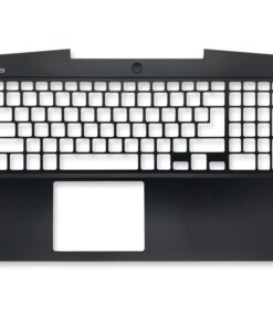 Alternative view of Dell G3 3500 / 0423VH 0C6JN0 0JRPM2 palm rest keyboard cover case