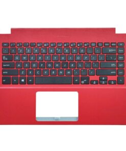 Asus VivoBook K505 K505B X505 X505B X505BA A505Z X505BP palm rest keyboard cover case - Image 4