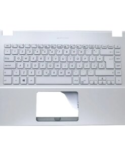 Asus VivoBook K505 K505B X505 X505B X505BA A505Z X505BP palm rest keyboard cover case - Image 6