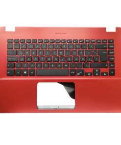 Asus VivoBook K505 K505B X505 X505B X505BA A505Z X505BP palm rest keyboard cover case - Image 5