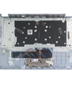 Lenovo YOGA 530-14 530-14IKB 530-14ARR palm rest keyboard cover case - Image 5