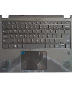 Lenovo YOGA 530-14 530-14IKB 530-14ARR palm rest keyboard cover case - Image 4