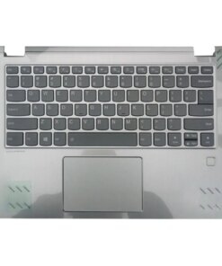 Lenovo YOGA 530-14 530-14IKB 530-14ARR palm rest keyboard cover case - Image 3