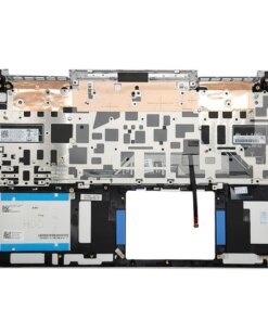 Dell 15 7000 7591 7590 palm rest keyboard cover case - Image 3