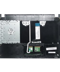 Alternative view of ASUS X451 X451C X451V F451C X451E X451M keyboard palm rest case cover