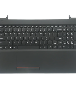 Alternative view of Lenovo V310-15IKB ISK keyboard palm rest cover case
