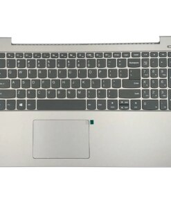 Alternative view of Lenovo 330S-15 7000-15IKBR 330S-15IKB AST ARR keyboard palm rest cover case