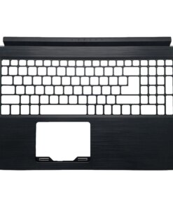 Alternative view of Acer Aspire A315-53 A315-53G A515-51 52 A615-51 61 A715-71 N17C4 palm rest cover case bottom shell