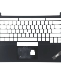 Alternative view of Lenovo Thinkpad E14 R14 Gen1 frame keyboard palm rest cover case