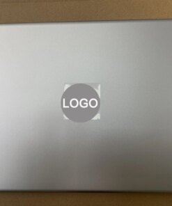 Alternative view of HP 15-FC 15-FD Q286 / N36090-001 N36759-001 LCD screen back frame palm rest cover case bottom shell