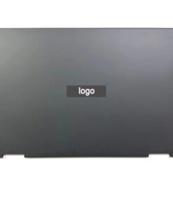 Alternative view of HP 16-U 16-WF TPN-C167 16-WD TPN-C167 screen back case palm rest keyboard cover bottom shell