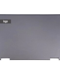 Alternative view of Lenovo Yoga 7-14ITL5 14c ITL ACN 2021 touchpad 5CB1A08845 LCD screen frame palm rest cover case bottom shell