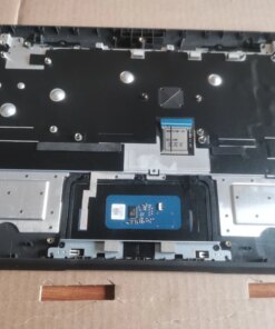 Alternative view of Dell Chromebook 11 3120 NEW palm rest keyboard cover case 0R36YR