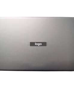 Alternative view of VivoBook 15 X512 A512 X512FJ V5000 V5000FJ V5000D LCD screen back frame palm rest cover case bottom shell