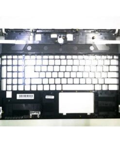Alternative view of MSI GS60 ms-16h2 keyboard palm rest case cover