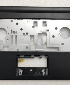 Alternative view of Dell Inspiron 5455 5458 5459 P64G Handheld 0MJF4M keyboard palm rest cover case