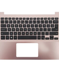 Dell inspiron 14 5480 5488 5485 keyboard palm rest cover case - Image 4