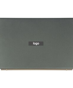 Alternative view of Acer Swift5 SF514-55T Tige 2629 keyboard palm rest cover case bottom shell