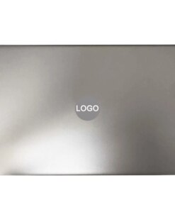 Alternative view of HP 15-DY 15-EF 15S-EQ 15S-FQ TPN-Q222 Q230 top screen cover keyboard palm rest case bottom shell screws