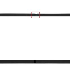HP Elitebook 850 G7 855 G7 screen back case Keyboard palm rest cover bottom shell - Image 4