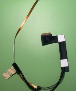 Alternative view of MSI GS65 MS16Q5 MS-16Q4 K1N-3040130-H39 LCD screen cable 40pin 0.5