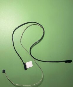 Alternative view of MSI MS17B1 MS-17B1 GS73VR 6RF K1N-3040060-H39 lcd screen cable