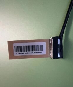 Alternative view of MSI Prestige 14 P14 MS14C1 K1N-3040158-H39 lcd screen cable 30pin