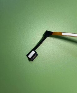 Alternative view of MSI GF66 GL66 MS1581 K1N-3040322-H39 lcd screen cable 40pin