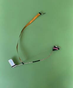 Alternative view of MSI GP76 GE76 MS17K2/K4 144HZ LCD cable K1N-3040238-H39