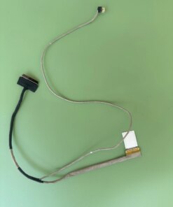 Alternative view of MSI MS16J3 MS16J5 MS-16JB 30 pin LCD cable K1N-3040038-H39