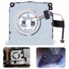 Steam Deck Cooling Fan Huaying BN5010S5H-N00P Diy CPU Cooler Valve Console