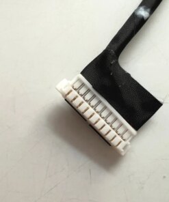 Dell Latitude 7430 E7430 Battery Cable Connector DC02003YR00 0YJV1M - Image 4