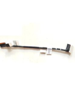 Alternative view of Dell Latitude 7430 E7430 Battery Cable Connector DC02003YR00 0YJV1M