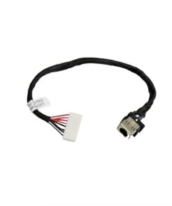 Asus GL552 GL552J GL552JX GL552VX/VW GL552JW DC Power port Charging Cable - Image 4
