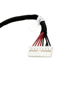 Asus GL552 GL552J GL552JX GL552VX/VW GL552JW DC Power port Charging Cable - Image 3