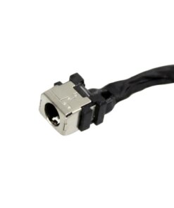 Asus GL552 GL552J GL552JX GL552VX/VW GL552JW DC Power port Charging Cable - Image 2