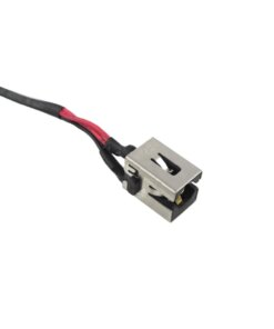 Asus K53U K53T K53E 4-Pin DC Power port Charging Cable - Image 3