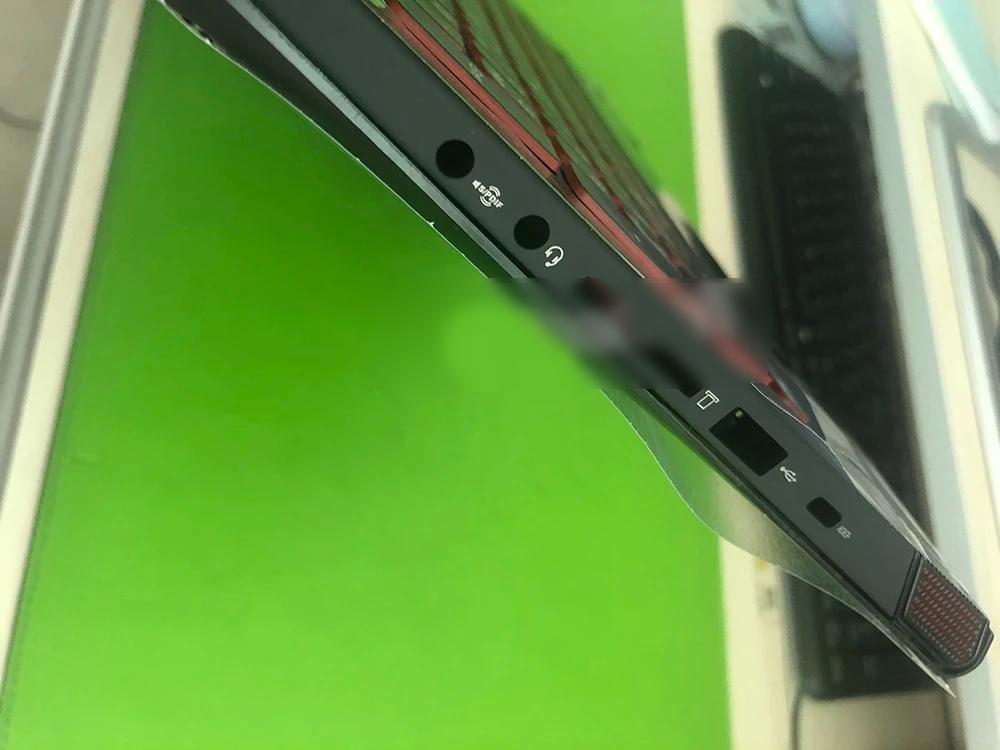 Laptop case For Lenovo Y50 Y50-70 Y50-80 Top cover Screen frame palmrest bottom shell Hinge Network cable port cover keyboard