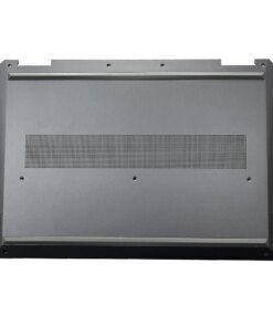 Alternative view of HP ZBook 15S Studio X360 G5 XW1 bottom cover case