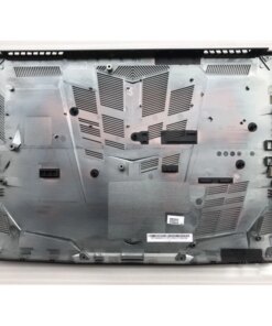 Alternative view of MSI Bravo 15 MS-16WK screen Top cover bottom case
