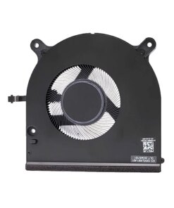 Dell XPS 16 9650 08GVMH 8GVMH 0F966V NS75C41 NS75C42 CPU GPU Cooling - Image 3