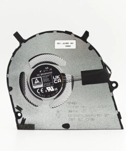 Alternative view of Dell Inspiron 14 7420 7425 05JV03 DFS5K12114464K CPU Cooling Fan