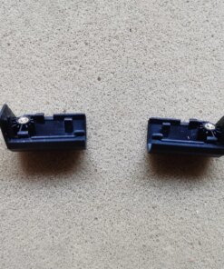 Alternative view of Hinge cover case for S15C PNJ L15A T5K V155 V158