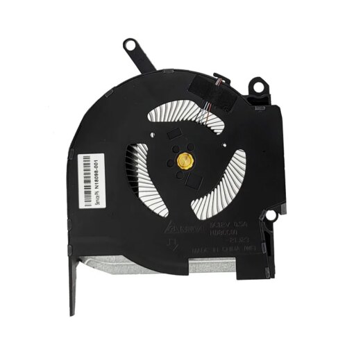 HP TPN-Q280 ND8CC00 21J23 N18098-001 NS75C06 21J21 N18089-001  GPU Cooling Fan