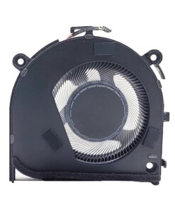 Lenovo IdeaPad Pro 5 16IMH9 16AHP9 5F10S14132 5F10S14133 83D4 83D5 CPU GPU Cooling Fan - Image 4