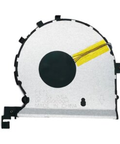 HP EliteBook 1040 G4 HSN-Q02C 0FJG50000H 0FJG30000H L04580-001 L09328-001 Cooling Fan - Image 3