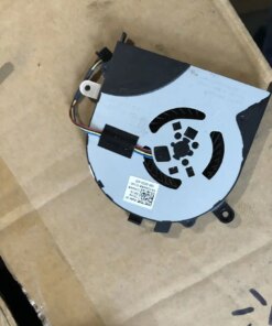 Dell Inspiron 13-7000 7347 7348 7352 15-7558 7568 03NWRX FN0565-SP084P2BL 0DW2RJ KSB0705HBA11 NS75B00 cooling fan - Image 2