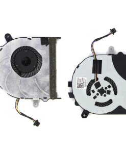 Dell Inspiron 13-7000 7347 7348 7352 15-7558 7568 03NWRX FN0565-SP084P2BL 0DW2RJ KSB0705HBA11 NS75B00 cooling fan - Image 3