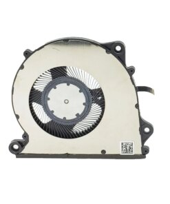 Alternative view of Samsung NP960QHAN NP964 ND75C0D ND75C0E BA31-00226A BA31-00225A cooling fan